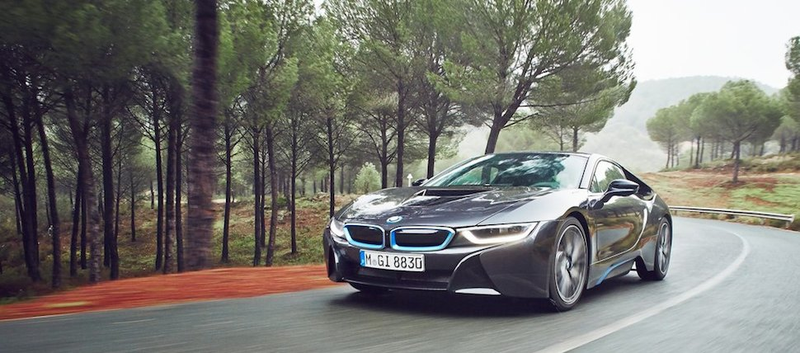 Illustration for article titled Ten Of The Most Fuel Efficient Performance Cars You Can Buy
